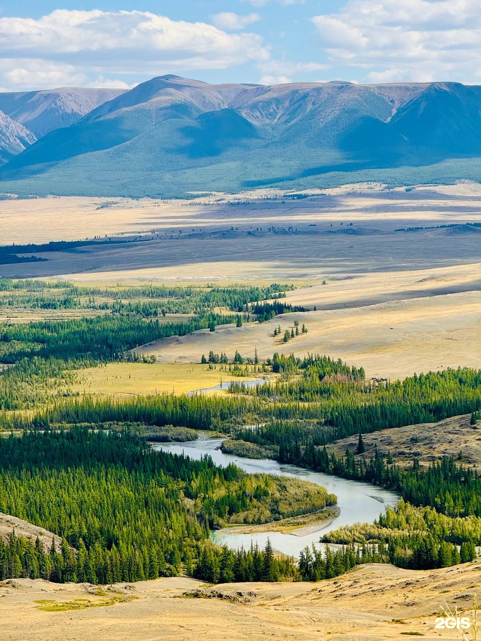 Ильгумень - фото 18