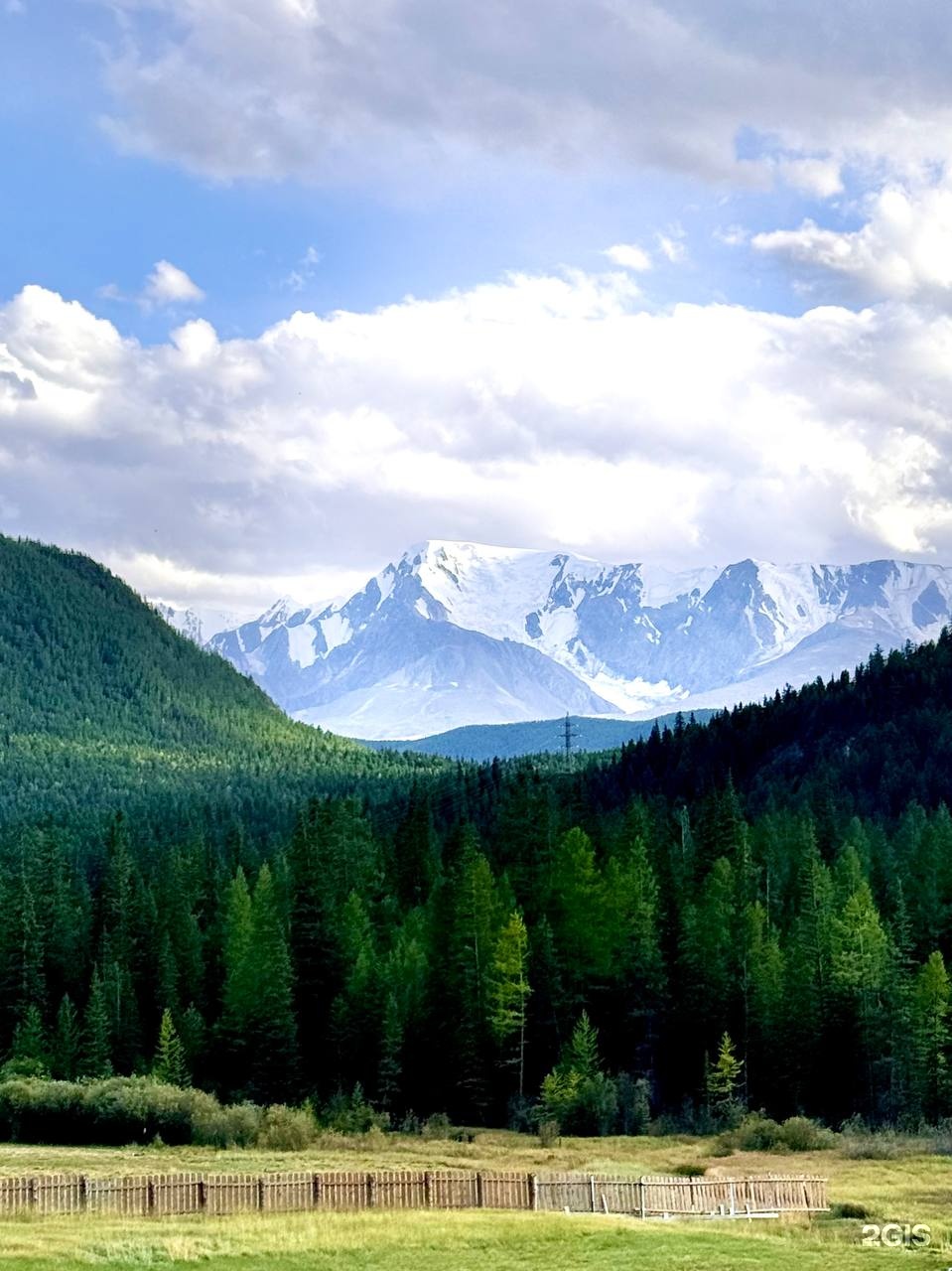 Ильгумень - фото 21