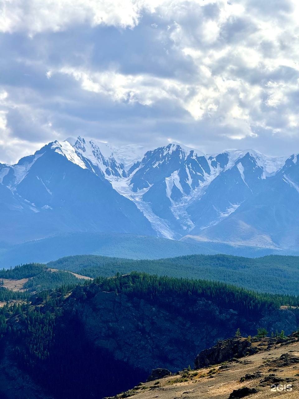 Ильгумень - фото 23