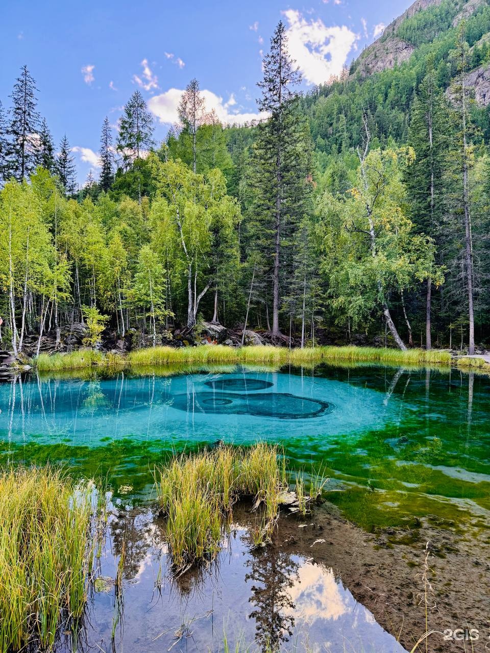 Ильгумень - фото 24