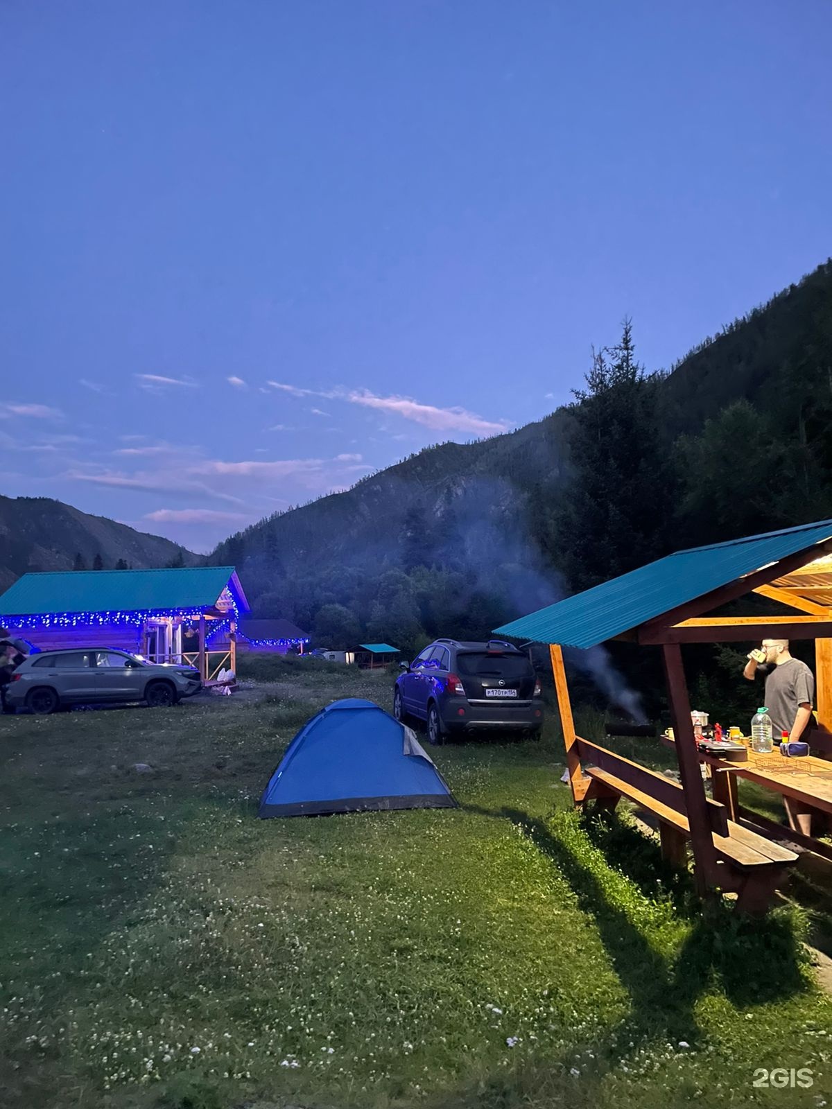 Ильгумень - фото 25