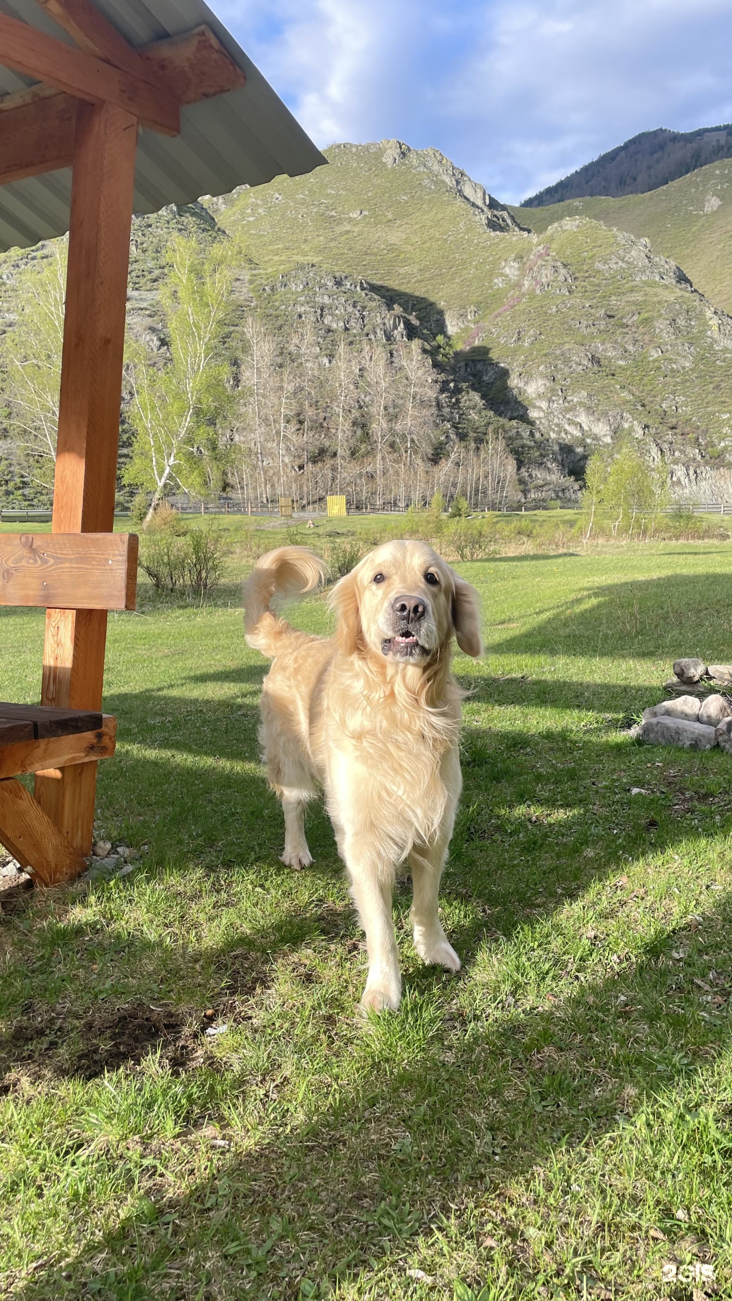 Ильгумень - фото 27