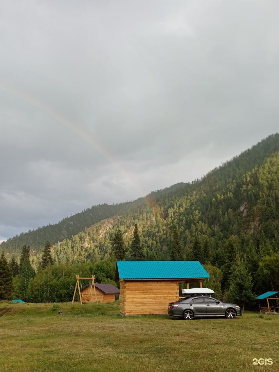 Ильгумень - фото 28