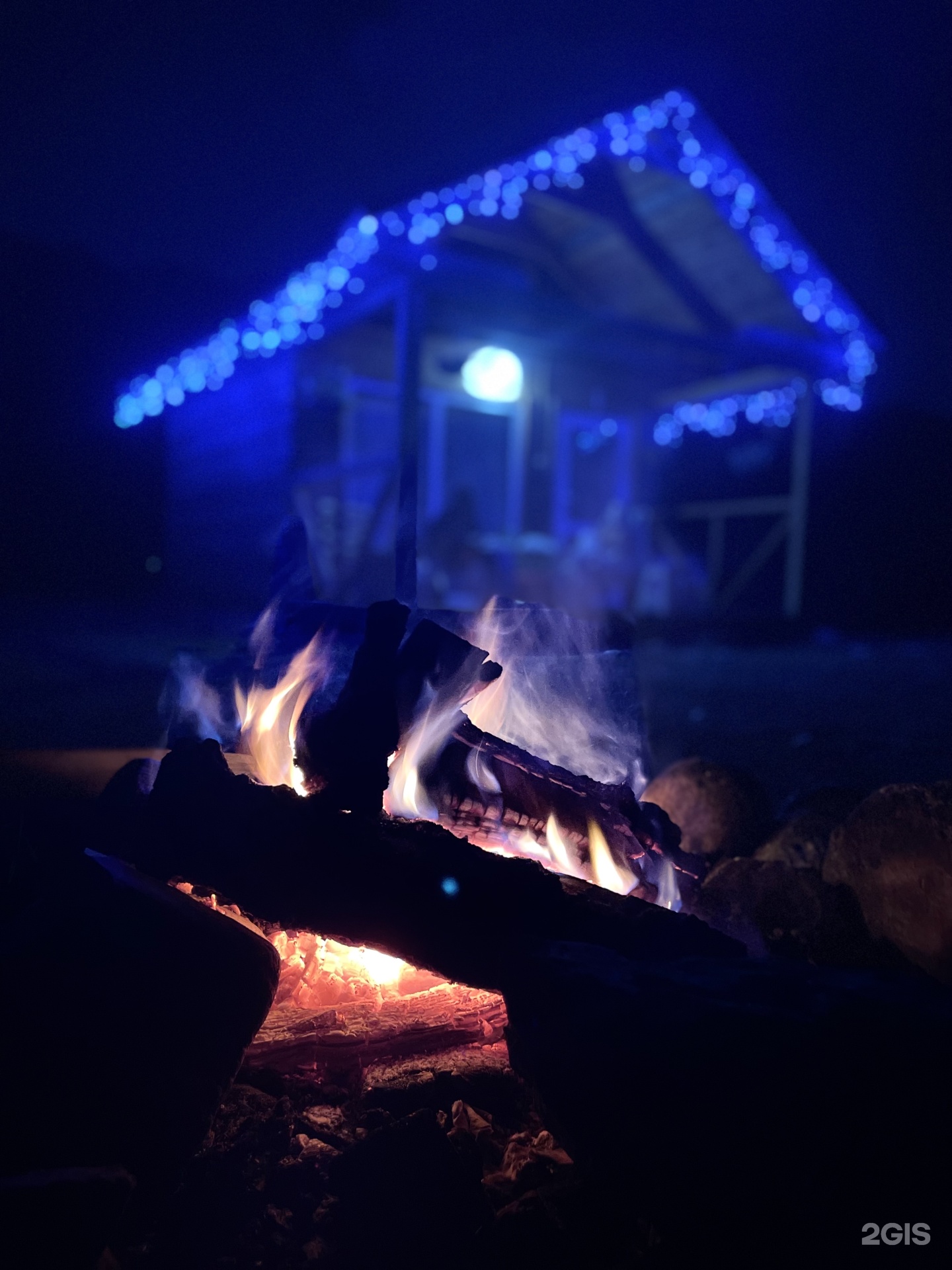 Ильгумень - фото 40