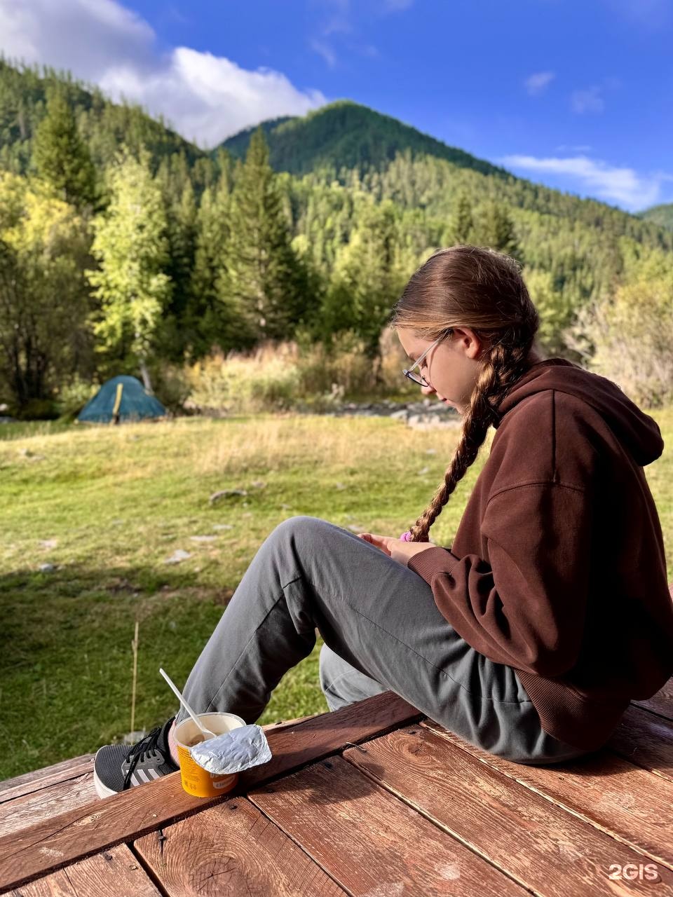 Ильгумень - фото 41