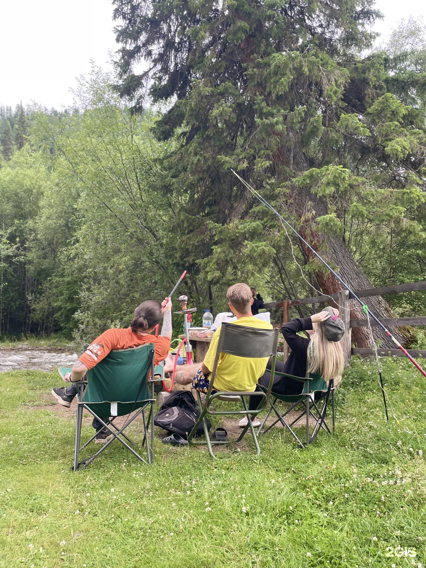 Ильгумень - фото 42