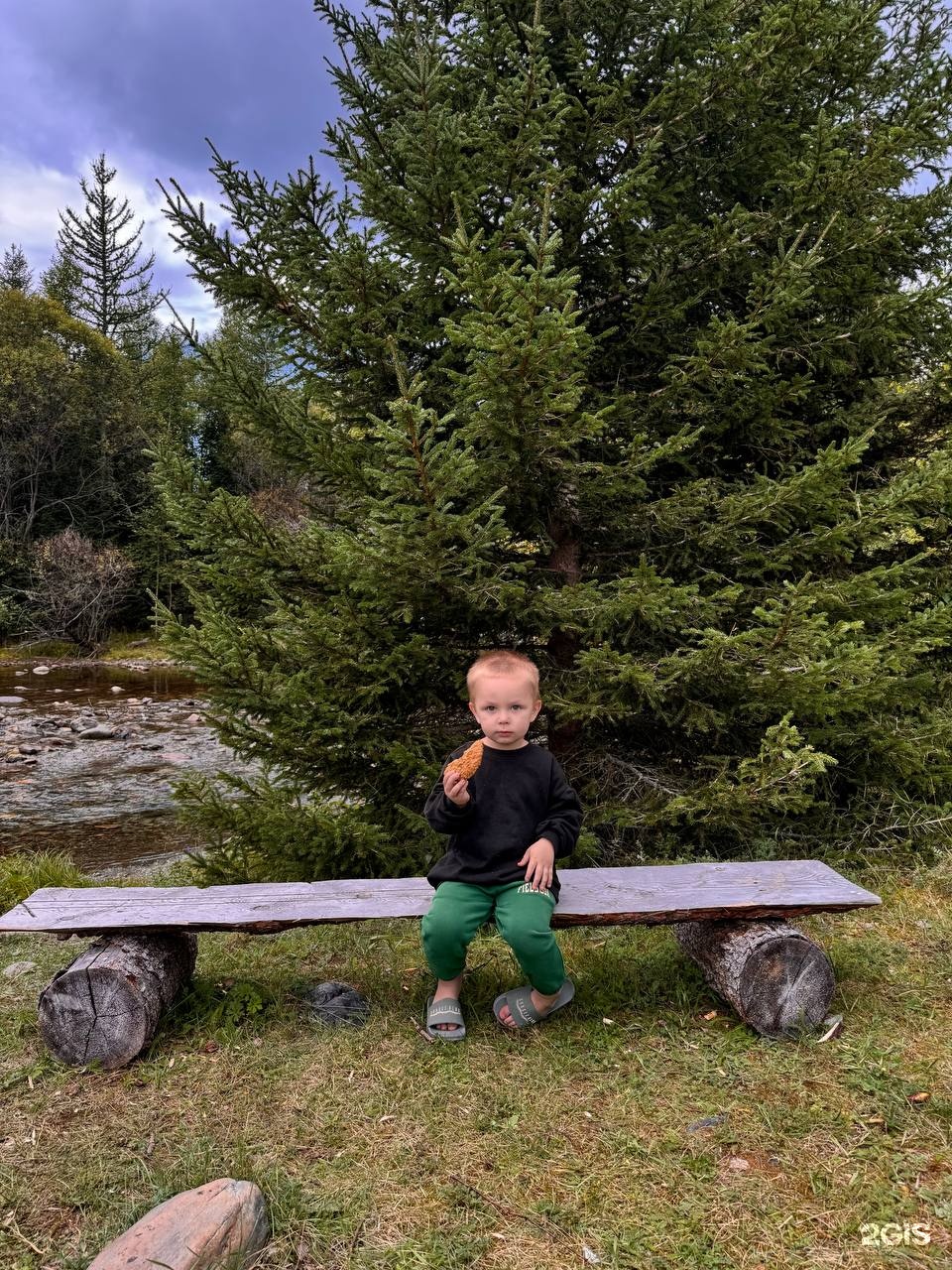 Ильгумень - фото 43