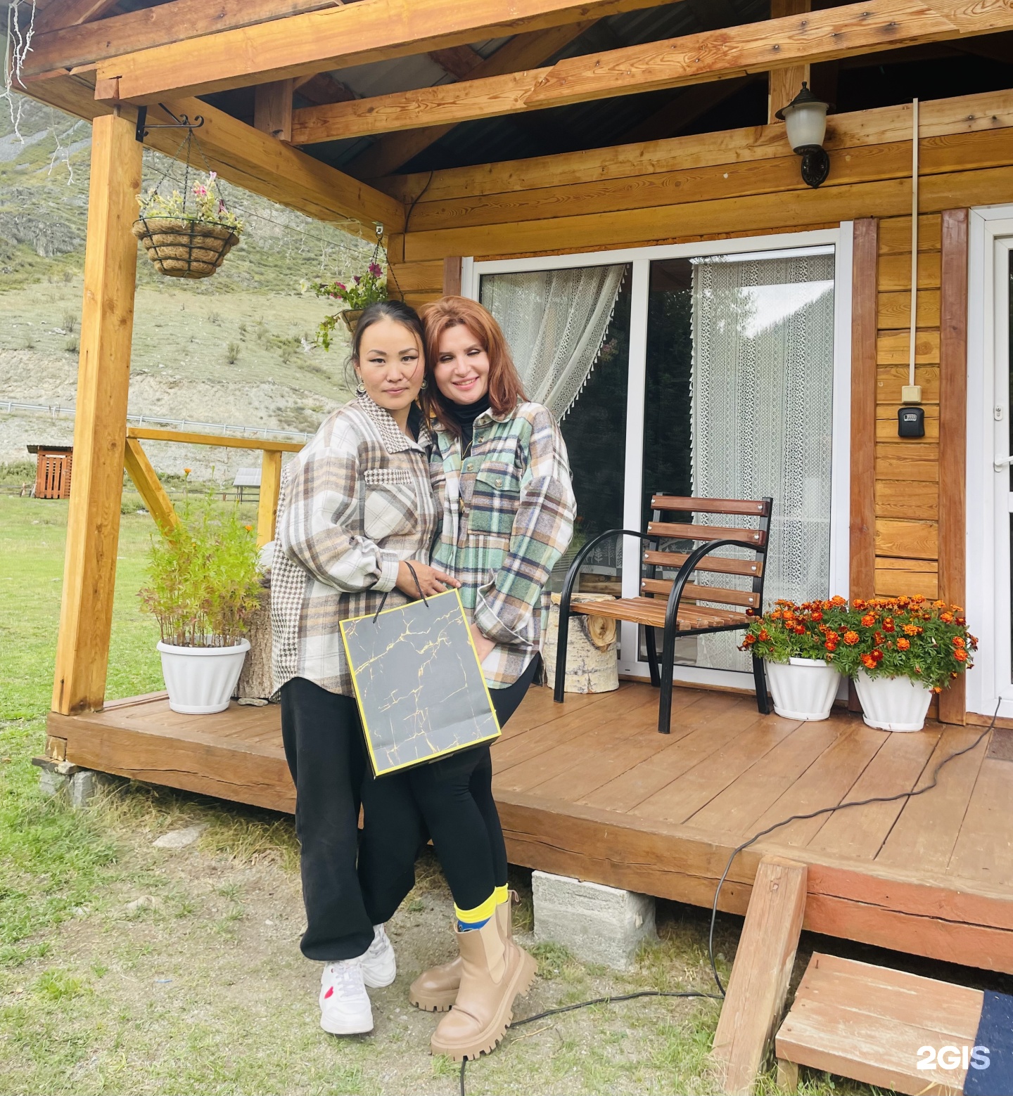 Ильгумень - фото 46