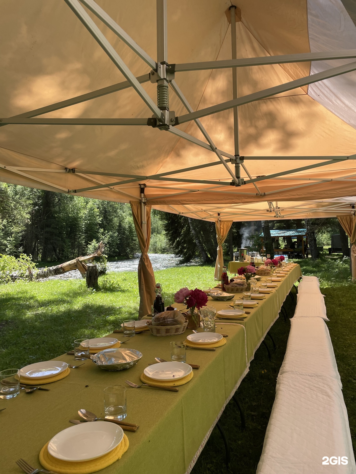 Ильгумень - фото 47