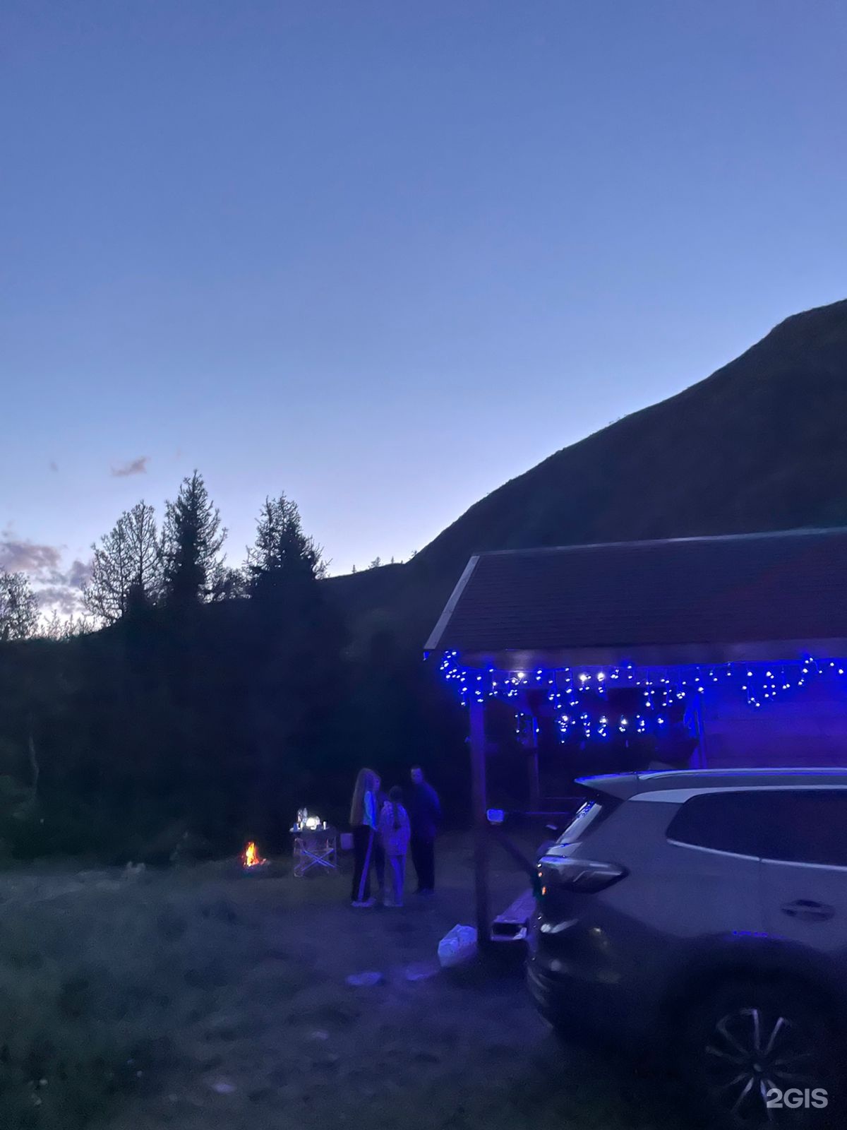 Ильгумень - фото 48