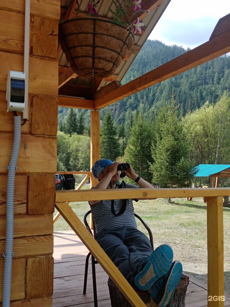 Ильгумень - фото 49