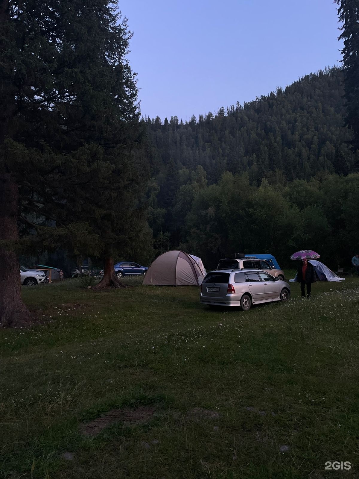 Ильгумень - фото 56