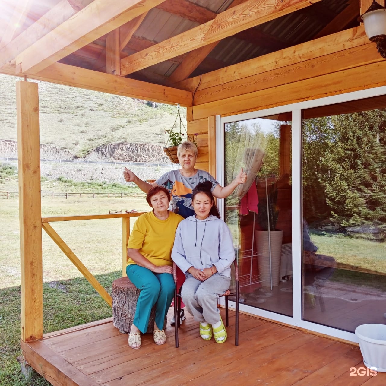 Ильгумень - фото 57