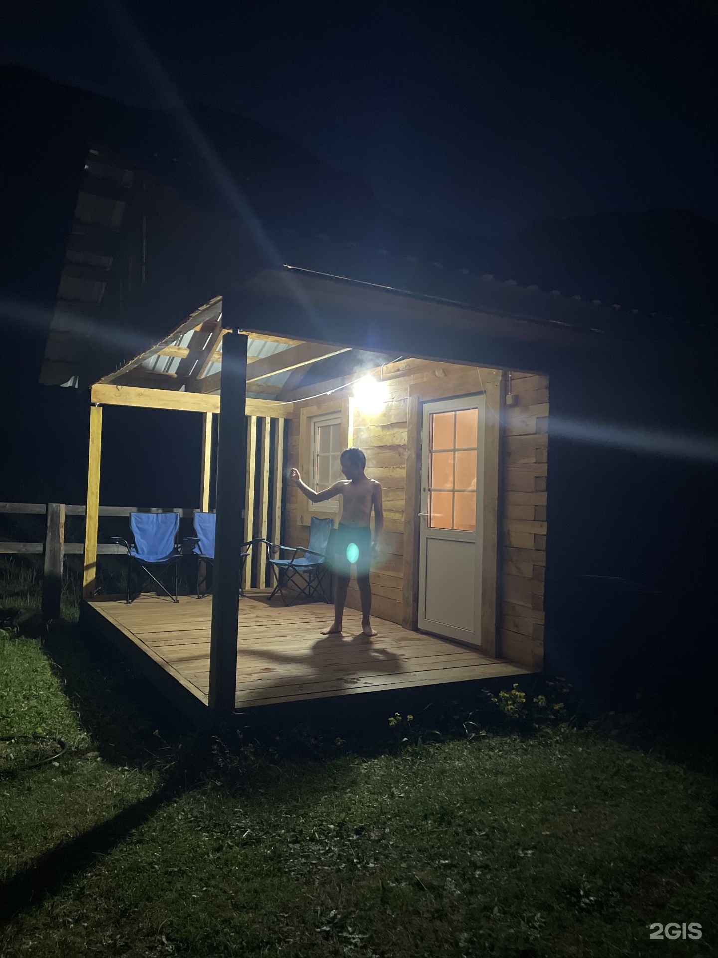 Ильгумень - фото 60