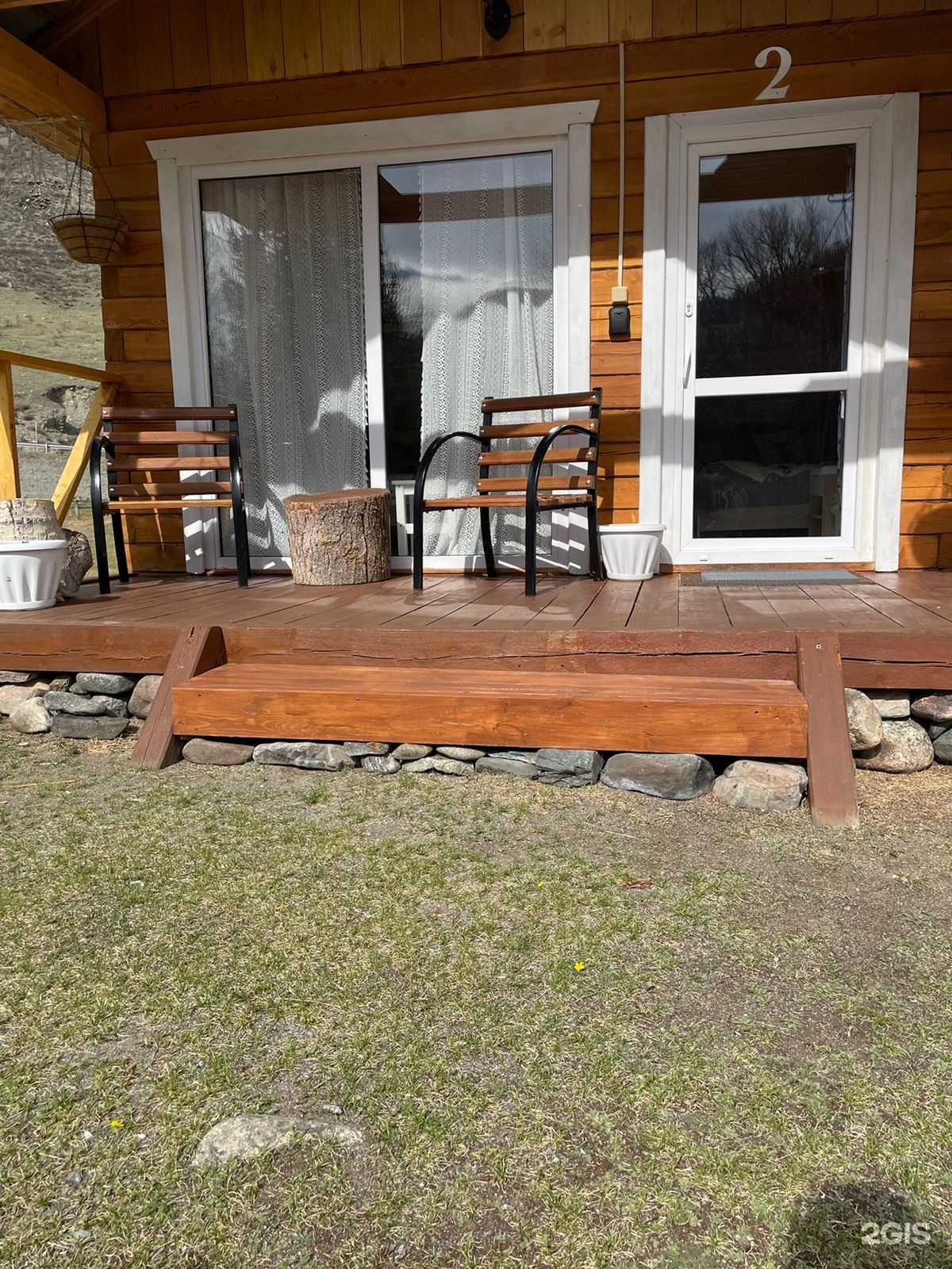 Ильгумень - фото 65