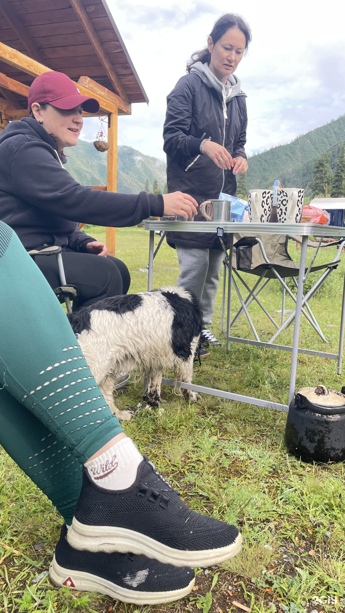 Ильгумень - фото 66