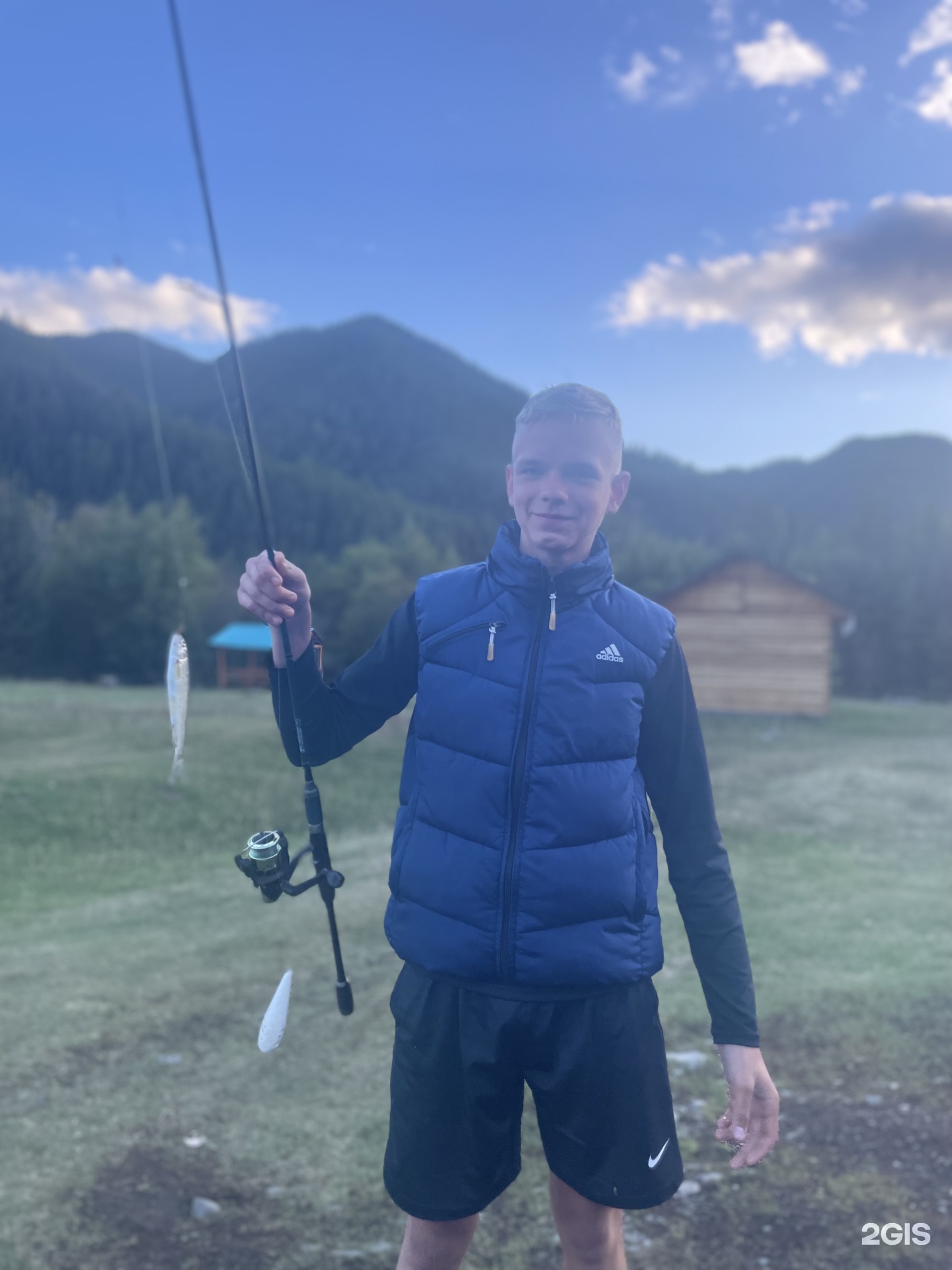 Ильгумень - фото 67