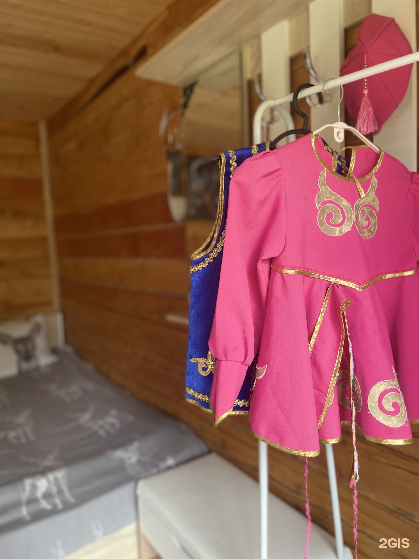 Ильгумень - фото 69