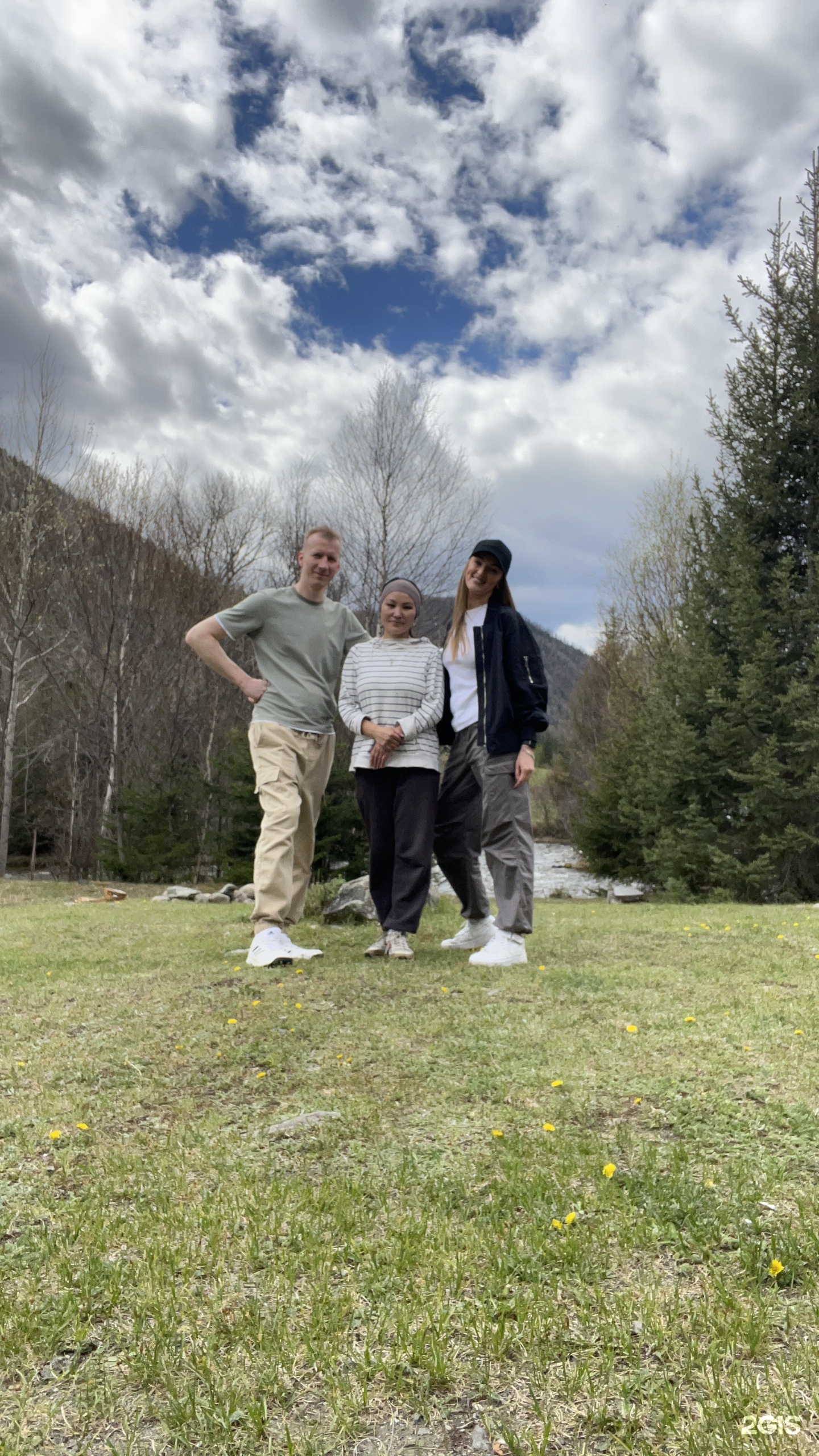 Ильгумень - фото 70