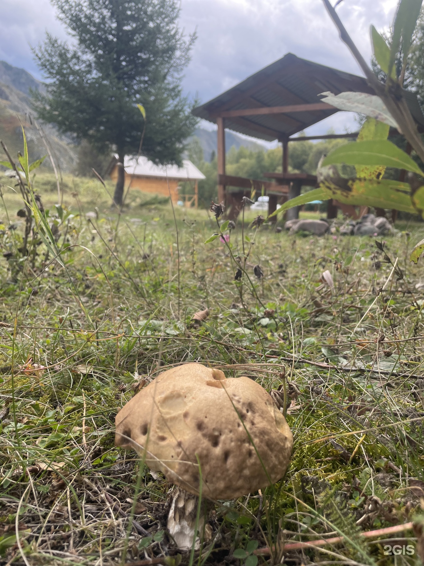 Ильгумень - фото 78