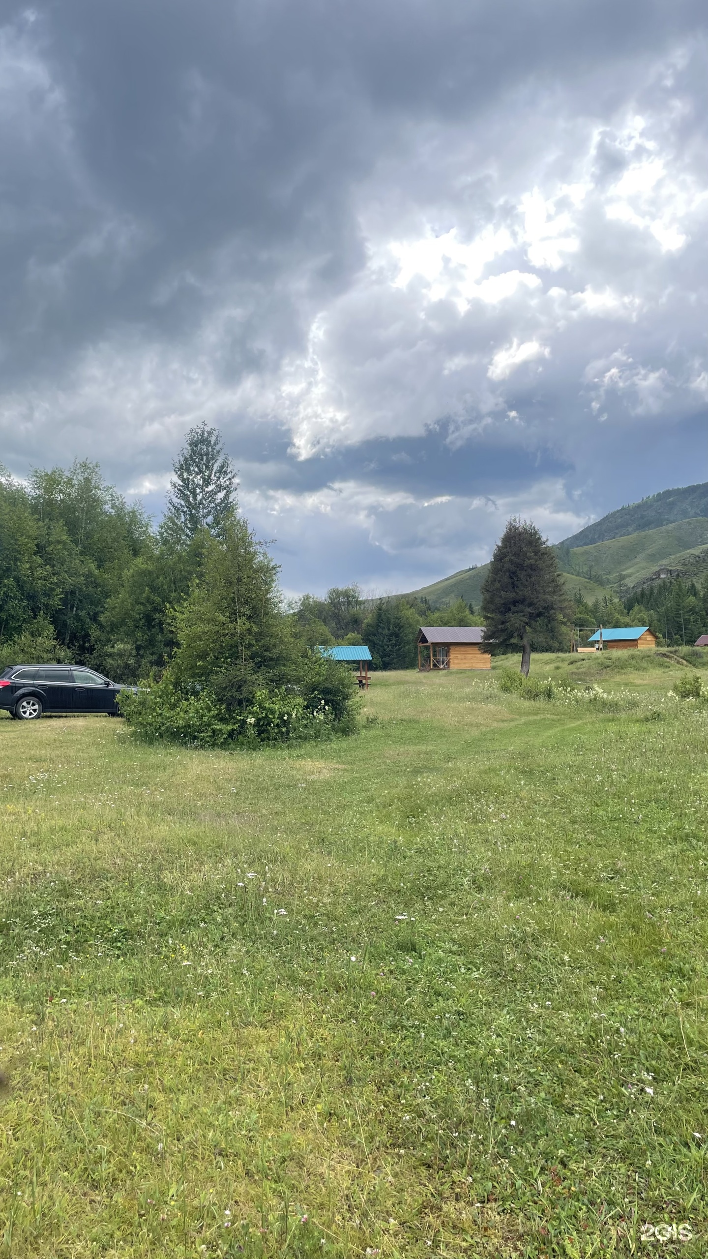 Трехместный номер с двуспальной и односпальной кроватью - фото 11