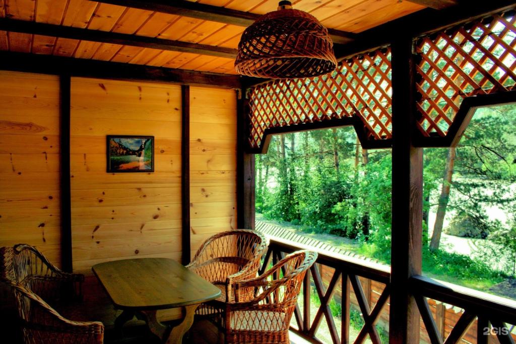 Райский бережок - фото 2