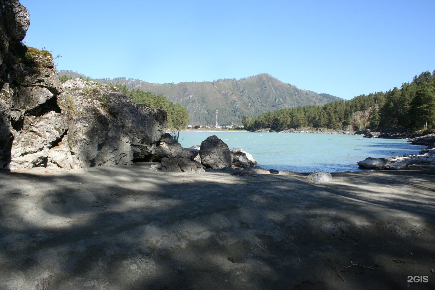 Райский бережок - фото 3