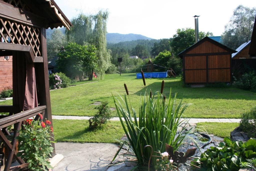 Райский бережок - фото 4