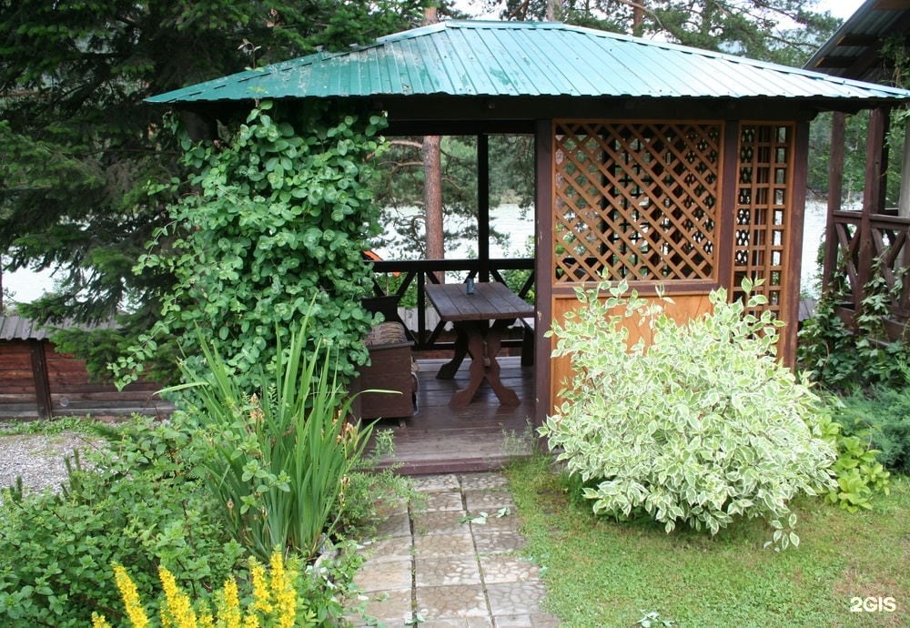 Райский бережок - фото 6