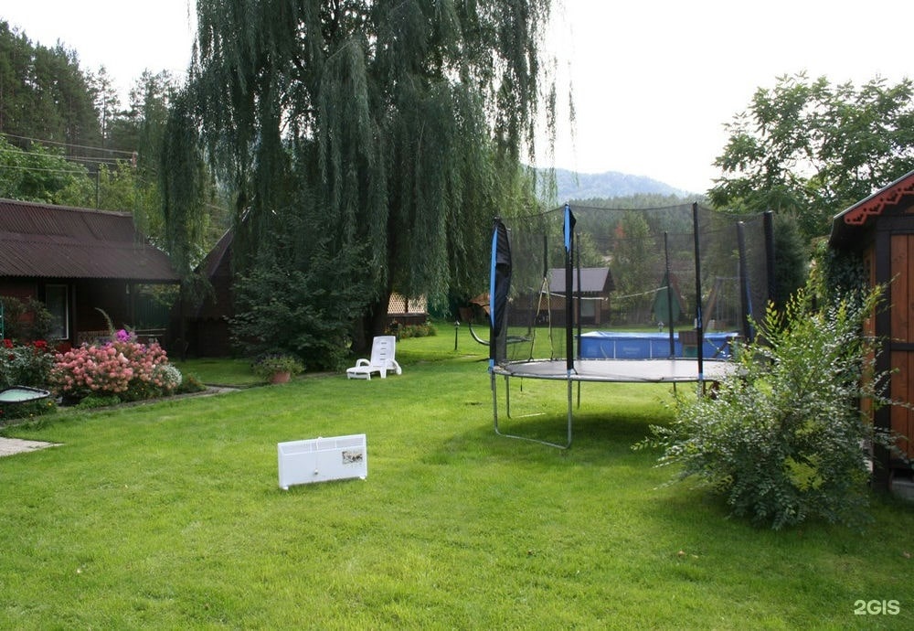 Райский бережок - фото 7