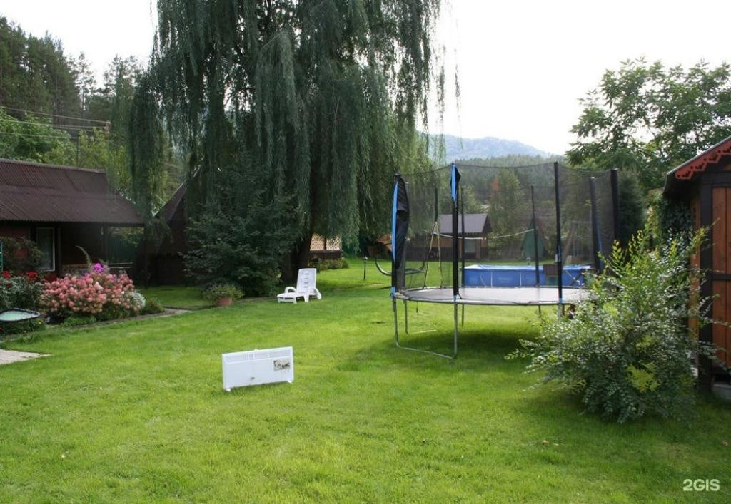 Райский бережок - фото 7