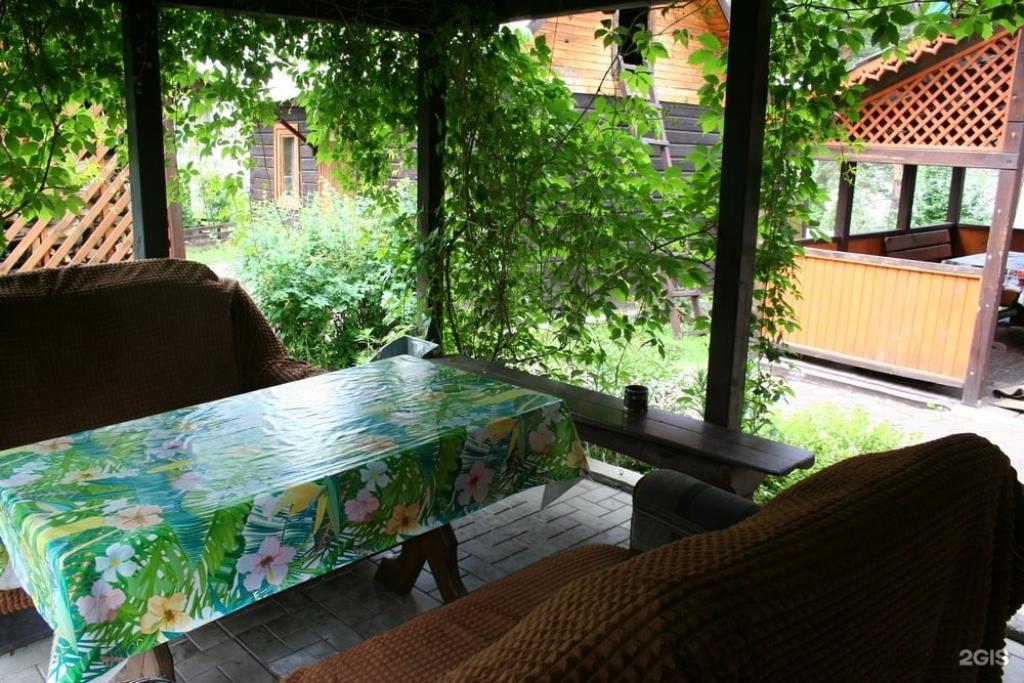 Райский бережок - фото 10