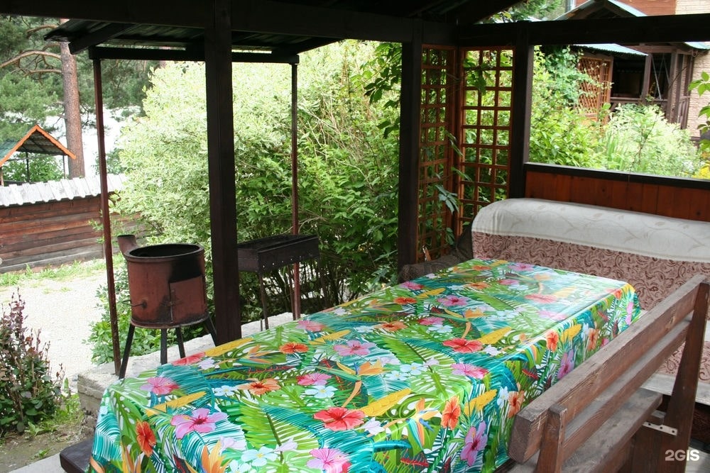 Райский бережок - фото 12