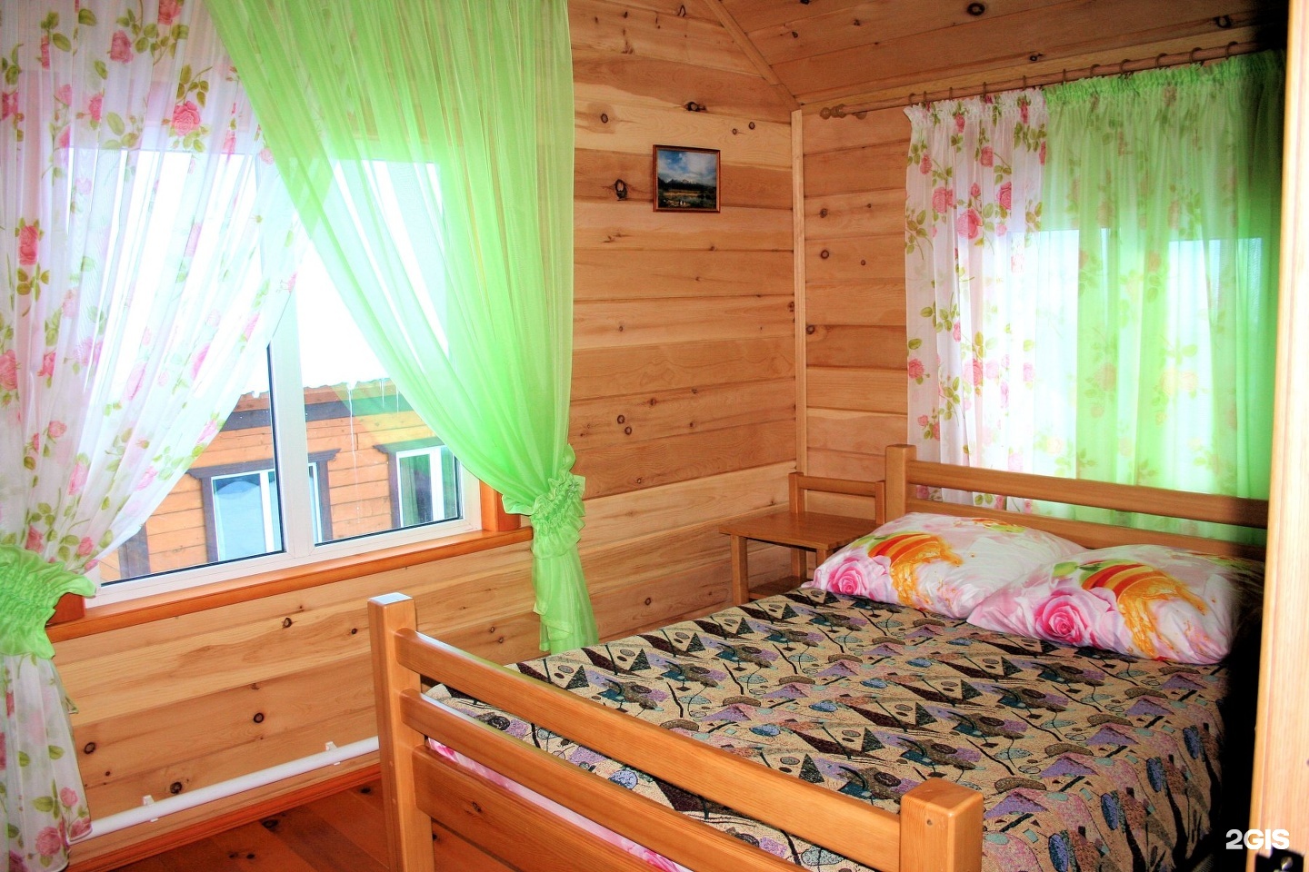 Райский бережок - фото 13