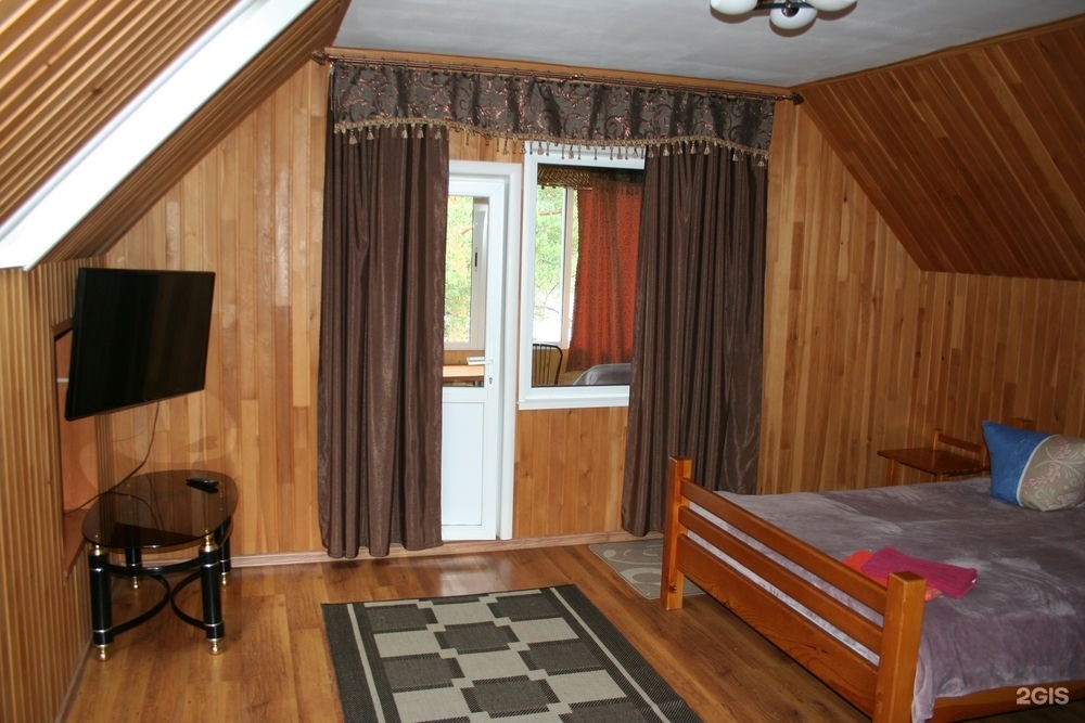 Райский бережок - фото 15