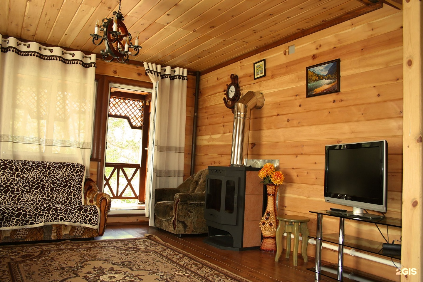 Райский бережок - фото 16