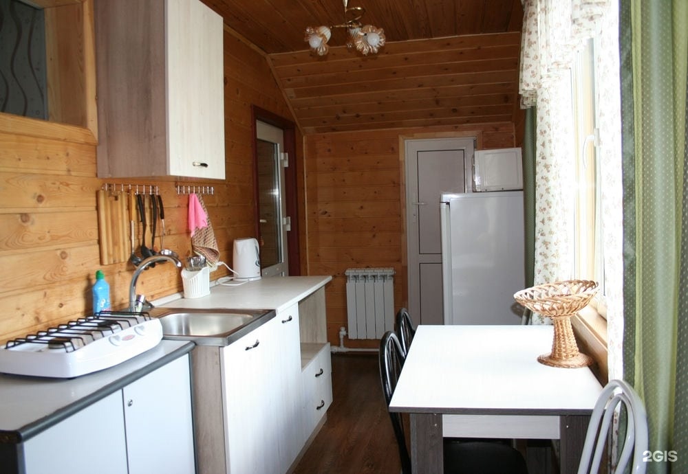 Райский бережок - фото 17