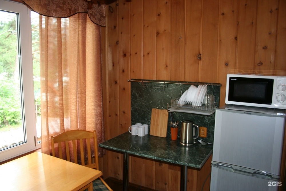 Райский бережок - фото 18