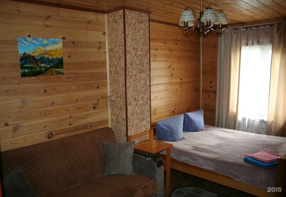 Райский бережок - фото 19