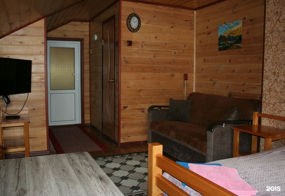 Райский бережок - фото 20