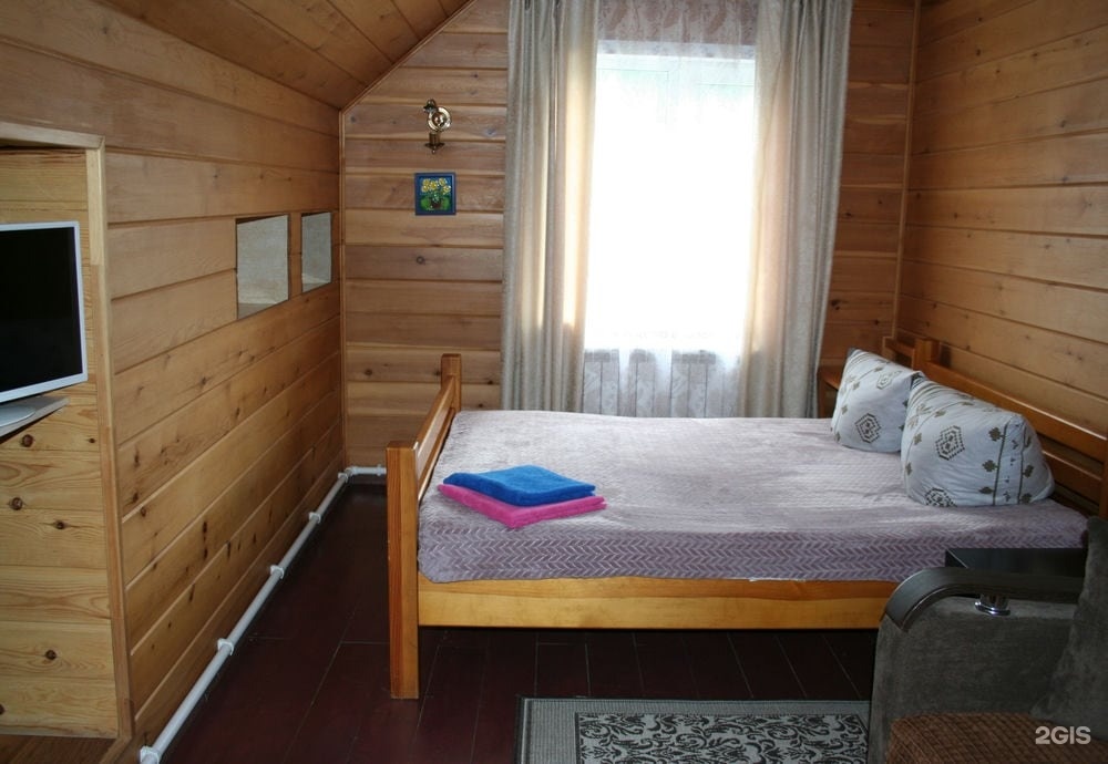 Райский бережок - фото 23