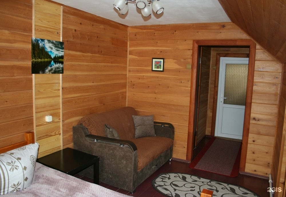 Райский бережок - фото 26