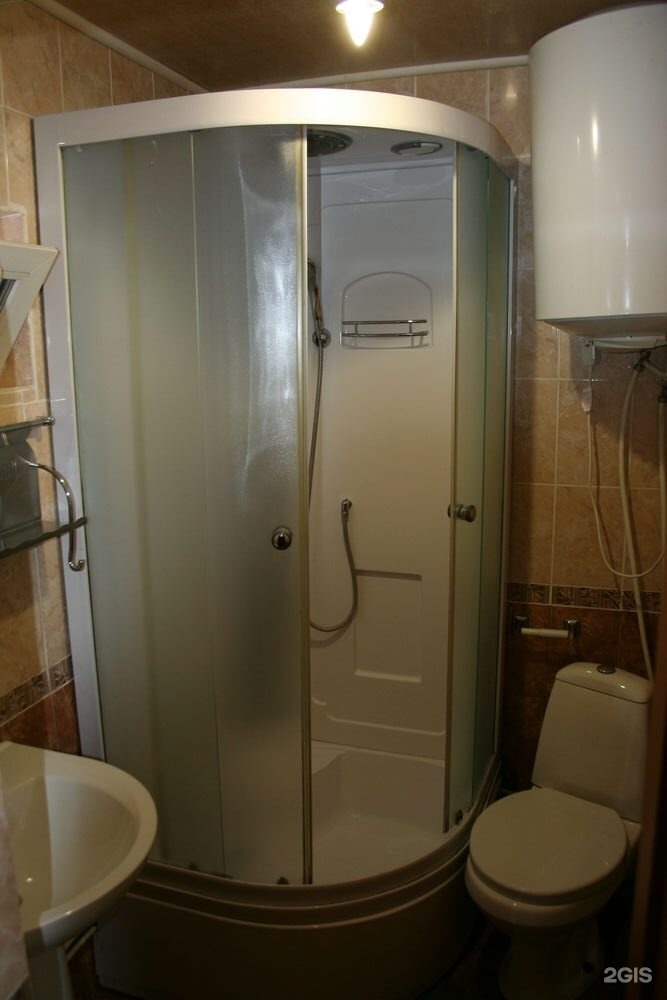 Райский бережок - фото 28