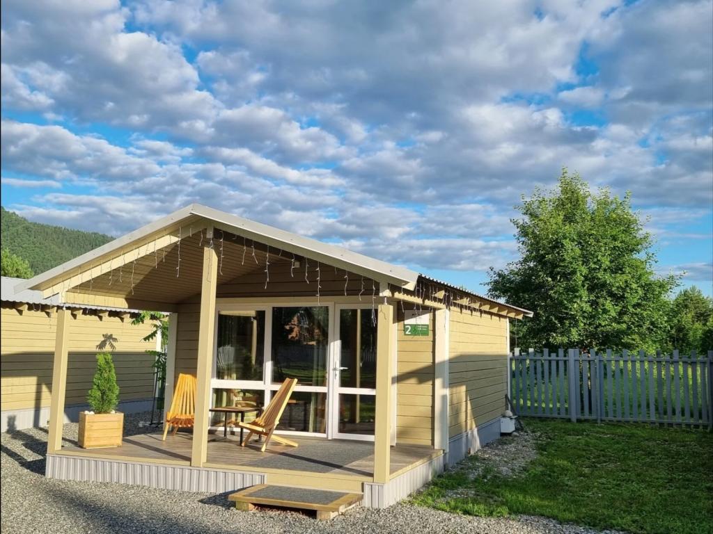 Апартаменты на территория Алтай Рест, 1 - фото 5