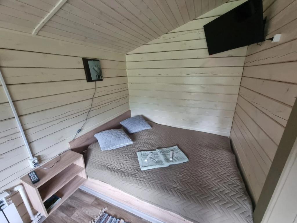 Апартаменты на территория Алтай Рест, 1 - фото 6