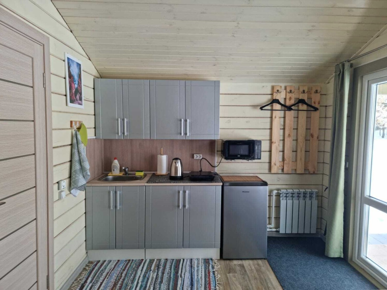 Апартаменты на территория Алтай Рест, 1 - фото 7