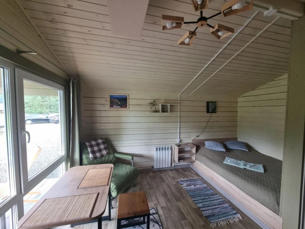 Апартаменты на территория Алтай Рест, 1 - фото 8