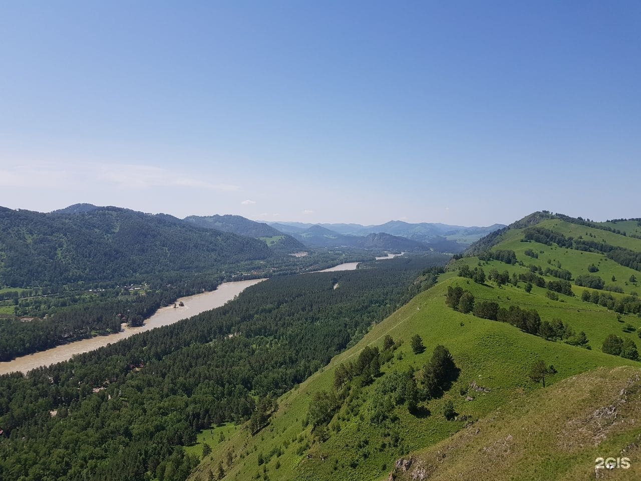 Место Силы - фото 1