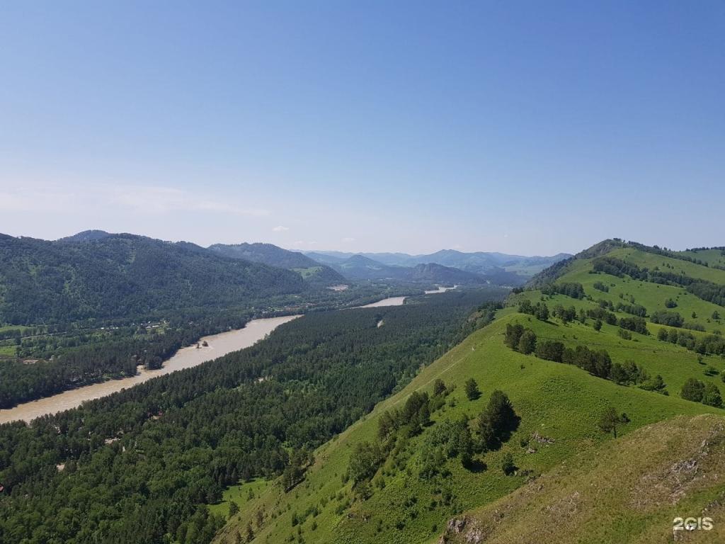 Место Силы - фото 1