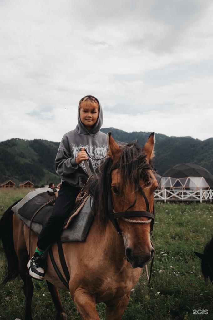 Место Силы - фото 6